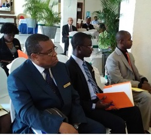 Les documents s’empilent, cri d'alarme des responsables des Archives nationales d'Haïti 