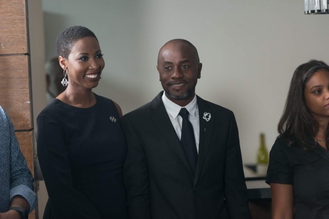 Rhodie Lamour l'Haïtienne qui veut conquérir le monde avec ses bijoux