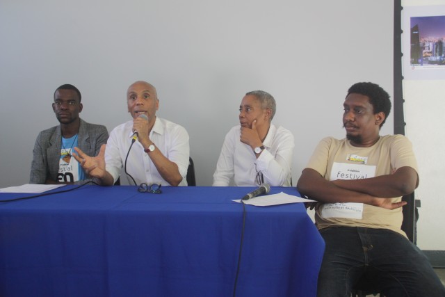 La 3e édition du festival En lisant est lancée