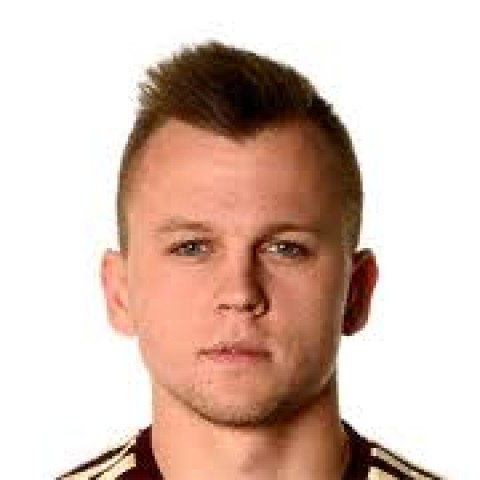 Denis Cheryshev, le messie de la Russie