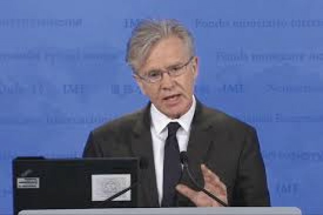 FMI : Pour une suppression progressive des subventions sur les carburants en Haïti