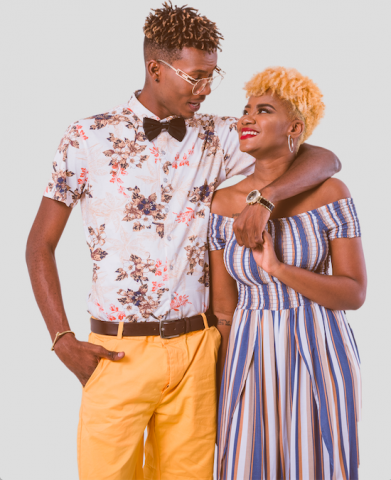 Migration, le premier-né de Vanessa et Toby