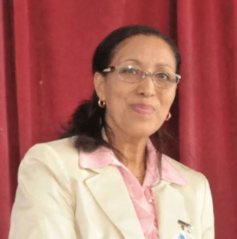 Dr Michaële Amédée Gédéon, une héroïne entre deux tombes