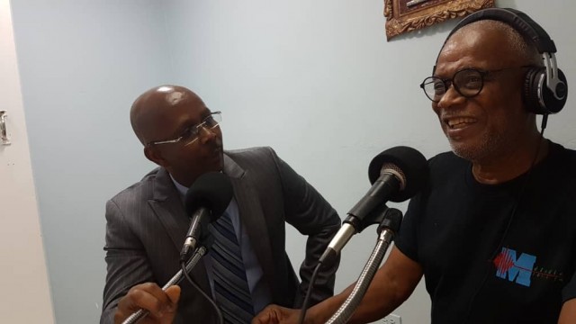 20 ans pour la radio Mélodie FM: Le P.D.G. fait le point