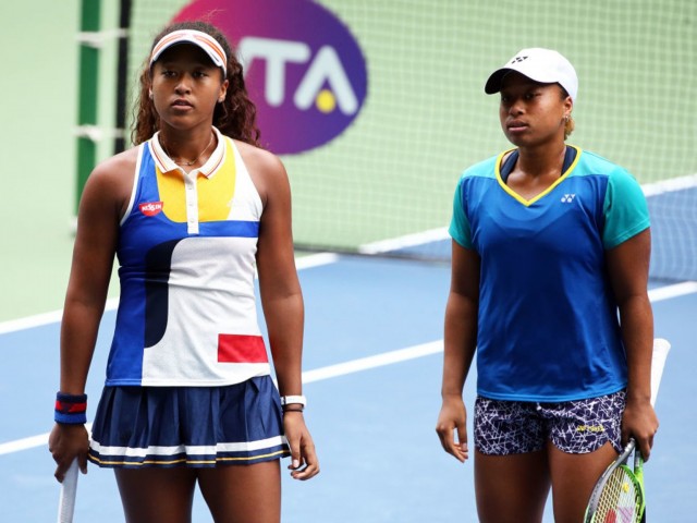 Les sœurs Osaka peuvent-elles remplacer les Williams ?