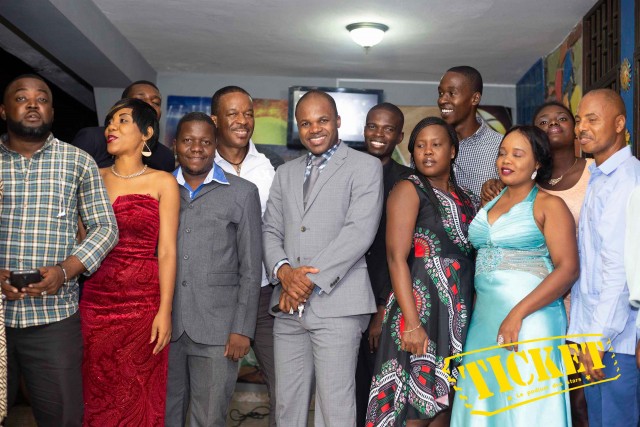 Le Réseau Haïtien des Journalistes en Santé a 5 ans