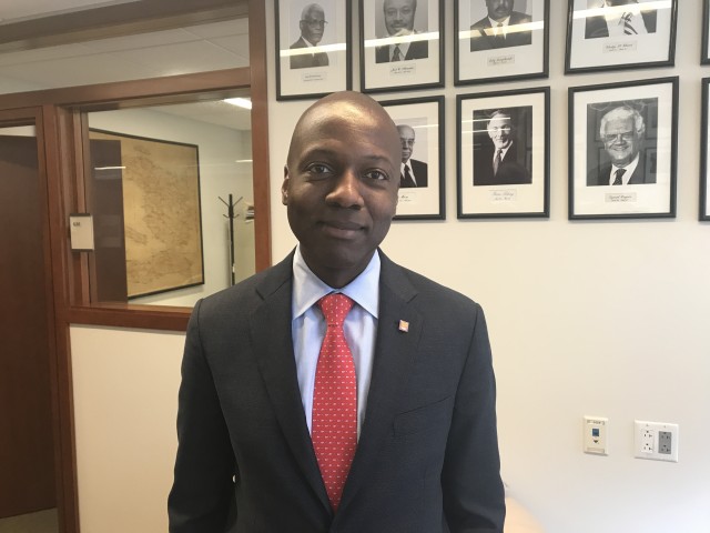 TPS : beaucoup d’Haïtiens ont pu changer de statut 