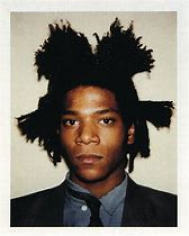 Jean-Michel Basquiat, une place à son nom au coeur de Paris