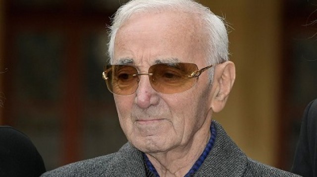 Charles Aznavour, un géant de la chanson française aux racines profondes est entré dans l'éternité