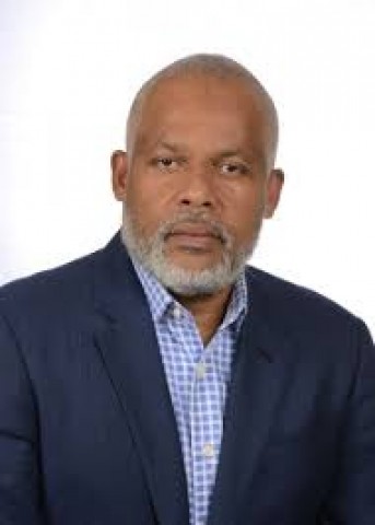 Éric Jean-Baptiste, secrétaire général du RDNP, blessé par balle ce lundi à Carrefour-Feuilles