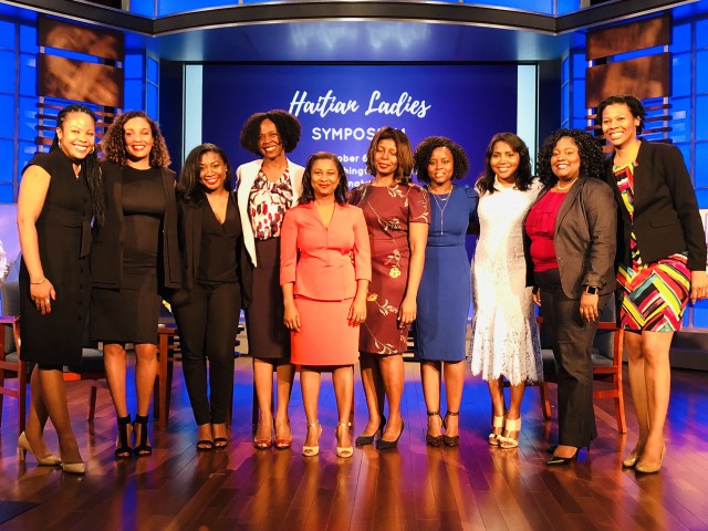 « Haitian Ladies Weekend », le rendez-vous des femmes haïtiennes de la diaspora aux USA