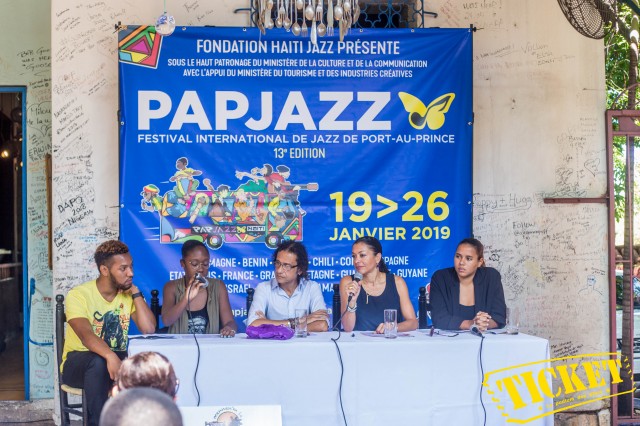 Pap Jazz 2019 et ses nouveautés 