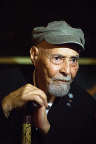 Hommage à Gérald Bloncourt