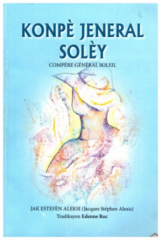 « Konpè Jeneral Solèy» : travail de grand mérite et de bonne saveur