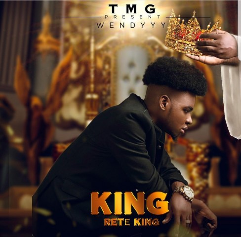 Wendyyy : « King rete King » !