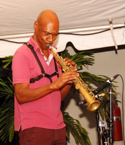 Un concert convivial et distrayant