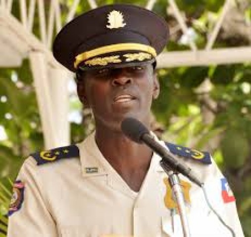 The Police Chief Advocates for Legal Use of Armed Force