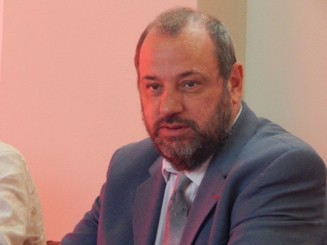 Choléra-éradication : « Tout dépend de la communauté internationale »