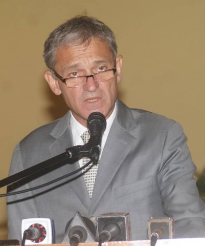 Une feuille de route pour un engagement envers la société civile en Haïti