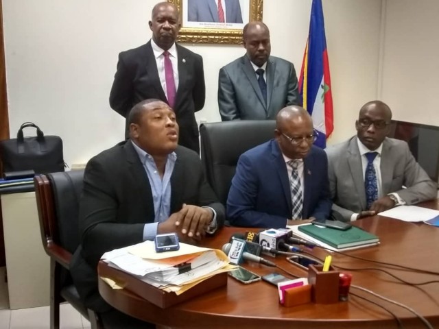 « La SGS n’est pas indispensable », affirme Romell Bell