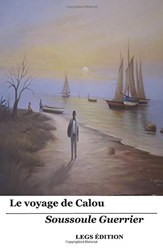 « Le voyage de Calou », des histoires pour revivre l’enfance