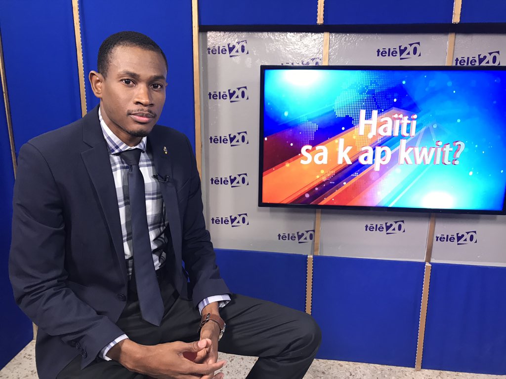 L'État haïtien a perdu 4 milliards de gourdes, au moins, durant l'opération pays locked