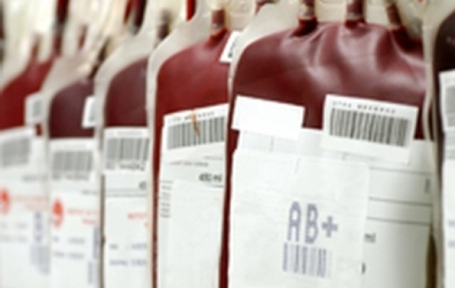 Bientôt plus de sang pour les malades, si rien n'est fait