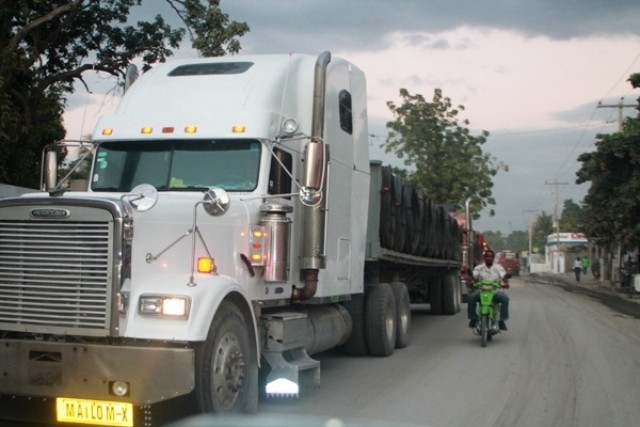 Chute de 20% dans le commerce entre la République dominicaine et Haïti