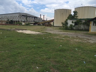 L'usine de Darbonne chôme depuis 2015, tableau d'une richesse inexploitée