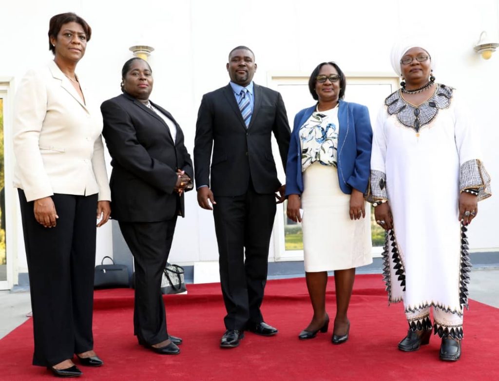 Privé de moyens, le Comité de facilitation du dialogue interhaïtien peine à faire son travail