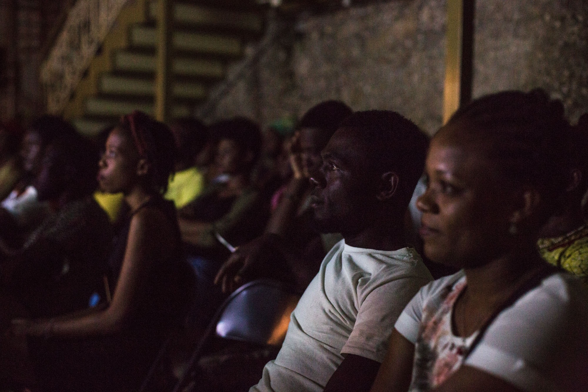 4e édition du festival du film francophone en Haïti