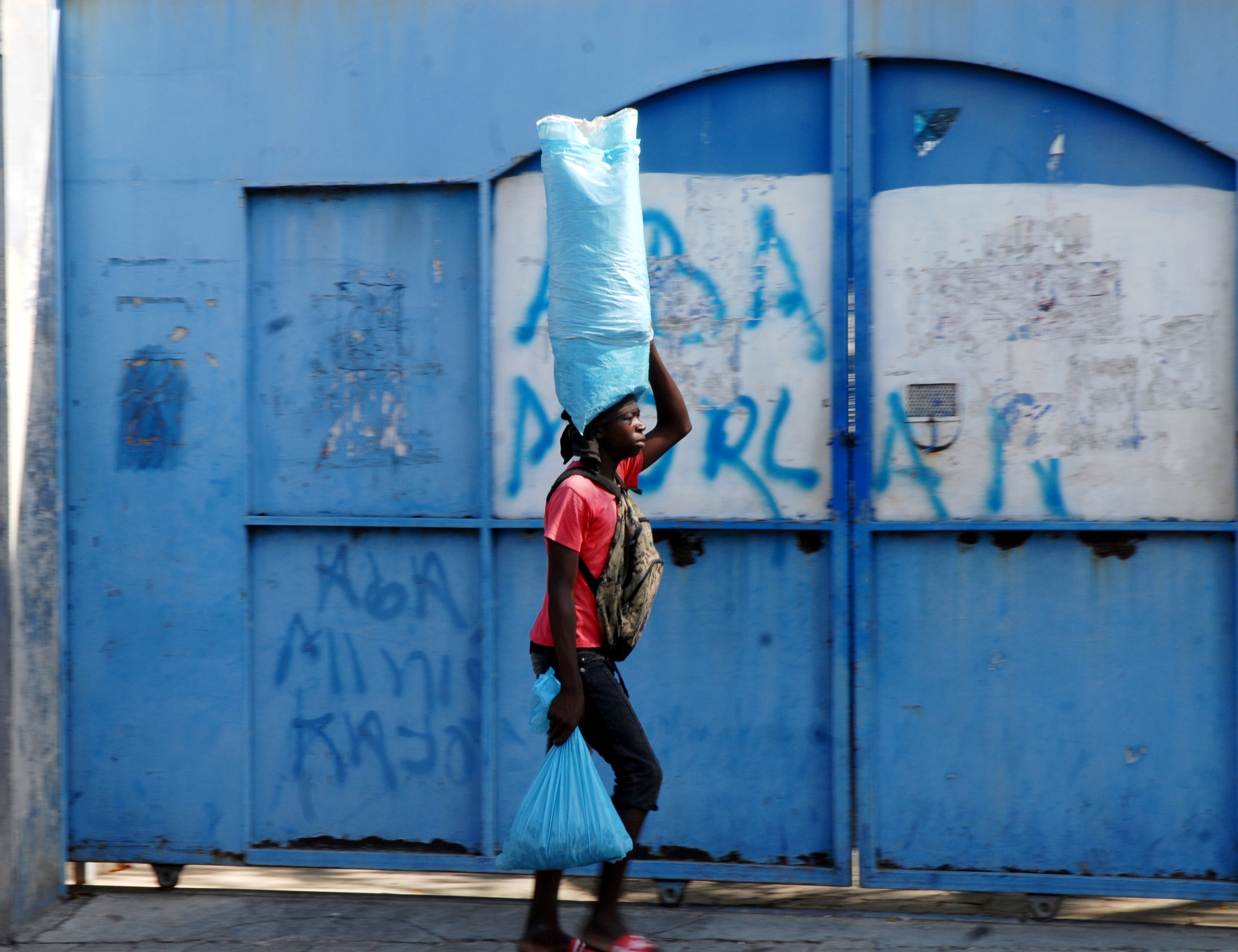 La mauvaise gestion de l'eau accentue l'impact de la sécheresse dans les Caraïbes