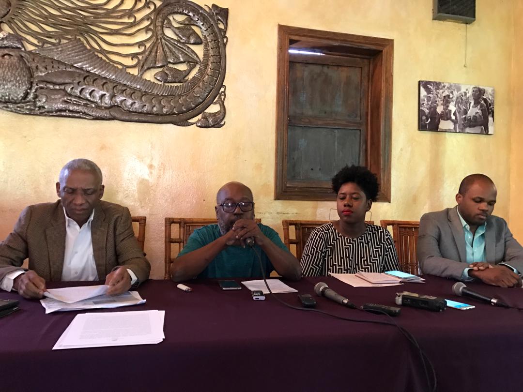 RADI à l’assaut de l’inégalité en Haïti…