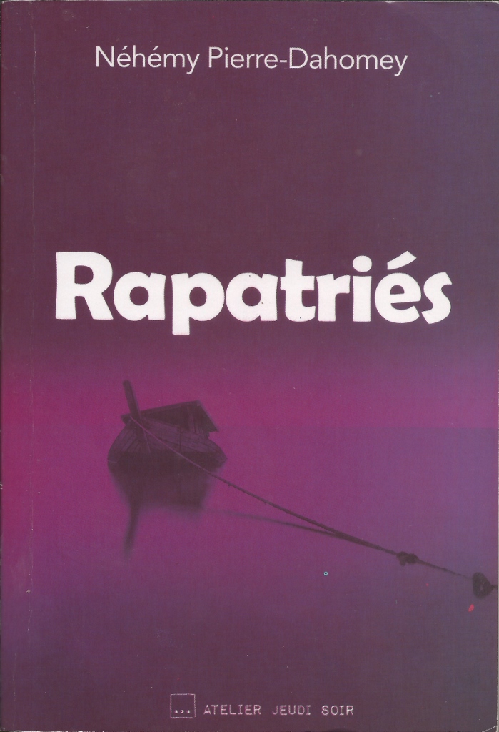 Rapatriés de Néhémie Pierre-Dahomey