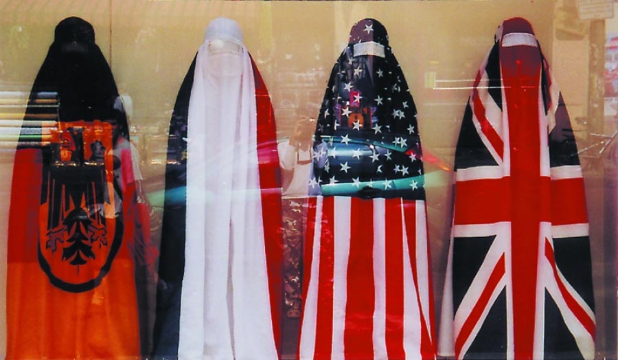 Haïti à la 58e Biennale de Venise 2019