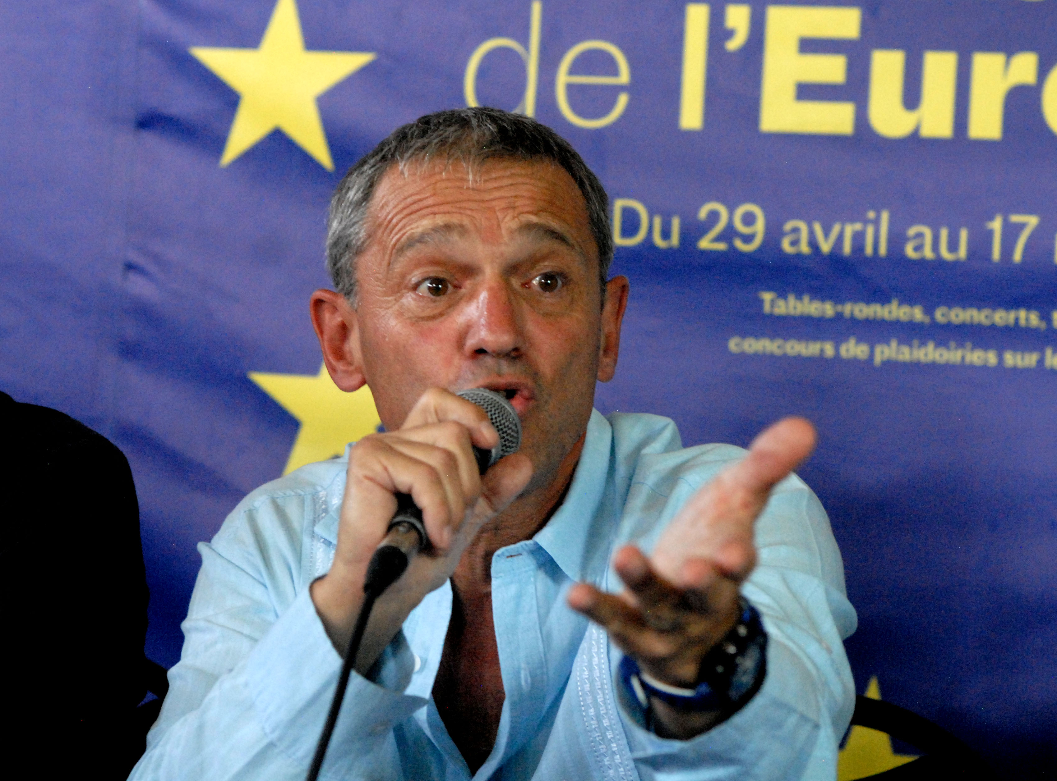 L’Union européenne et des ONG renforcent la résilience à Jérémie