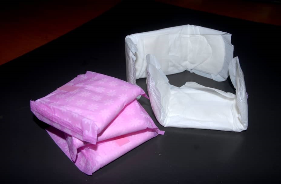Deux gynécologues conseillent sur l’hygiène menstruelle