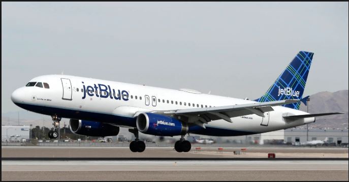 JetBlue revient en force pour l’été