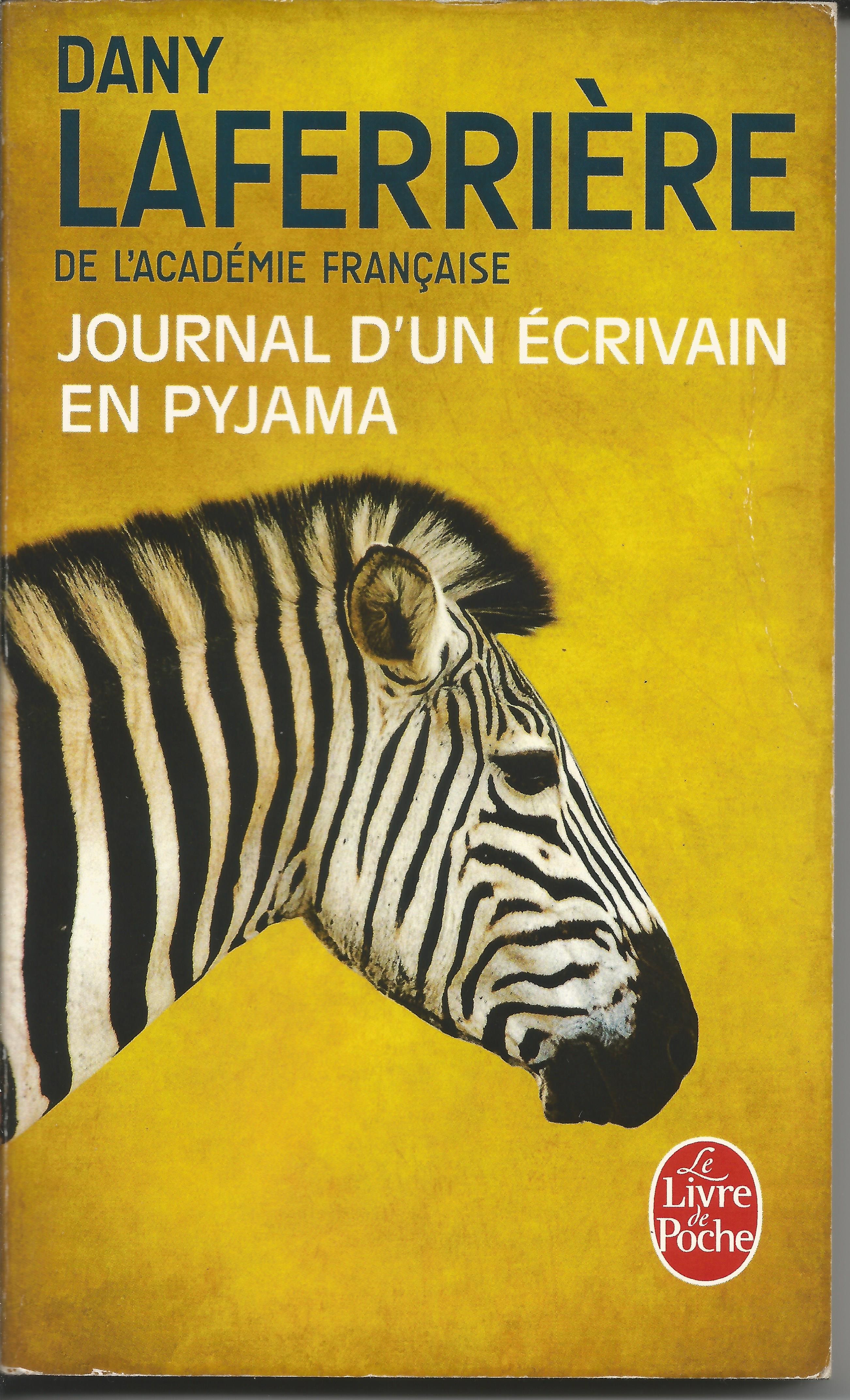 Dany : comment devient-on écrivain ?