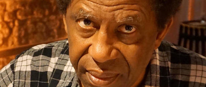 Dany Laferrière, des rives de Saint-Malo à celles de Port-au-Prince
