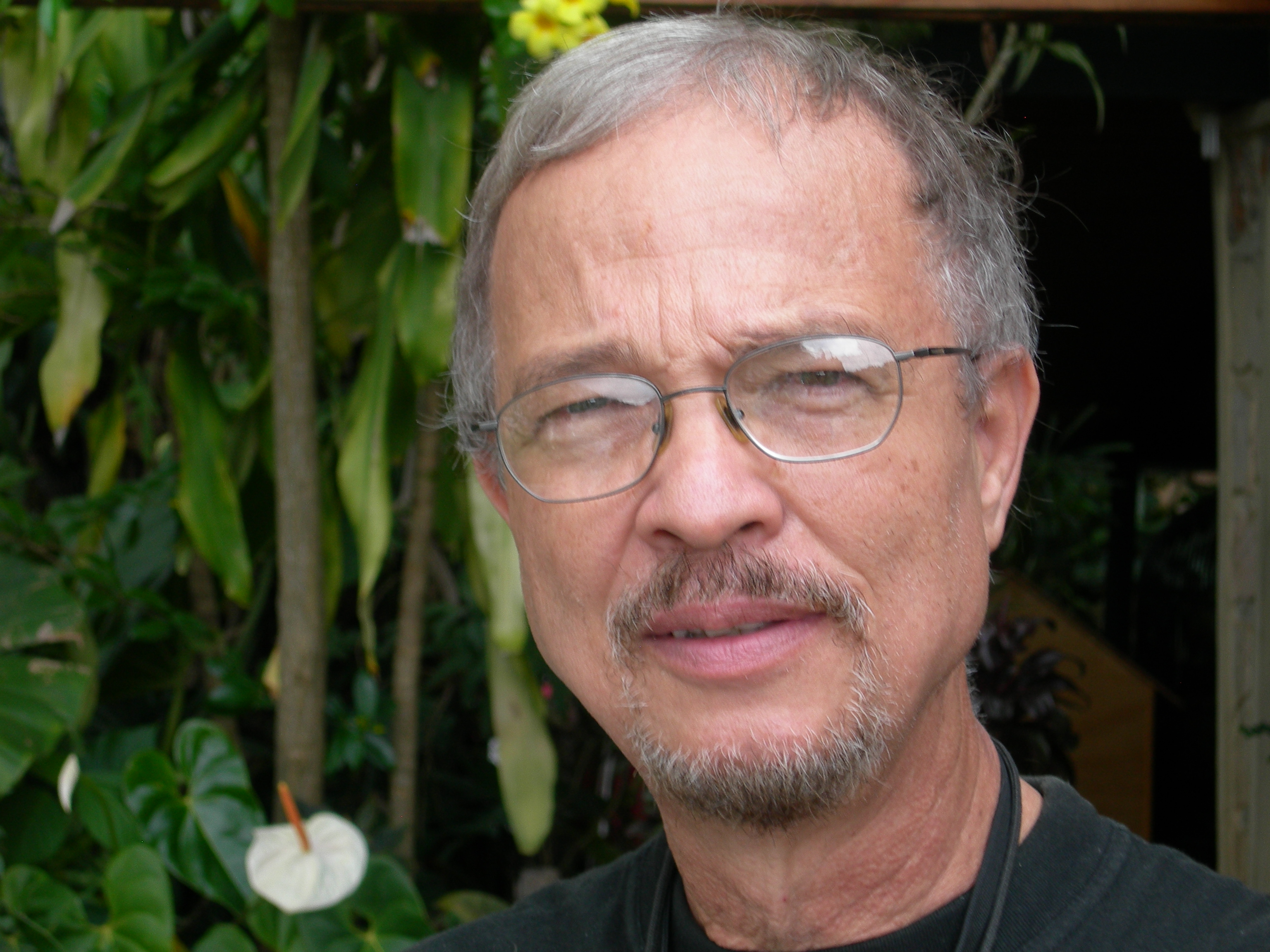 Arnold Antonin à l’honneur à la Quinzaine du livre 2019