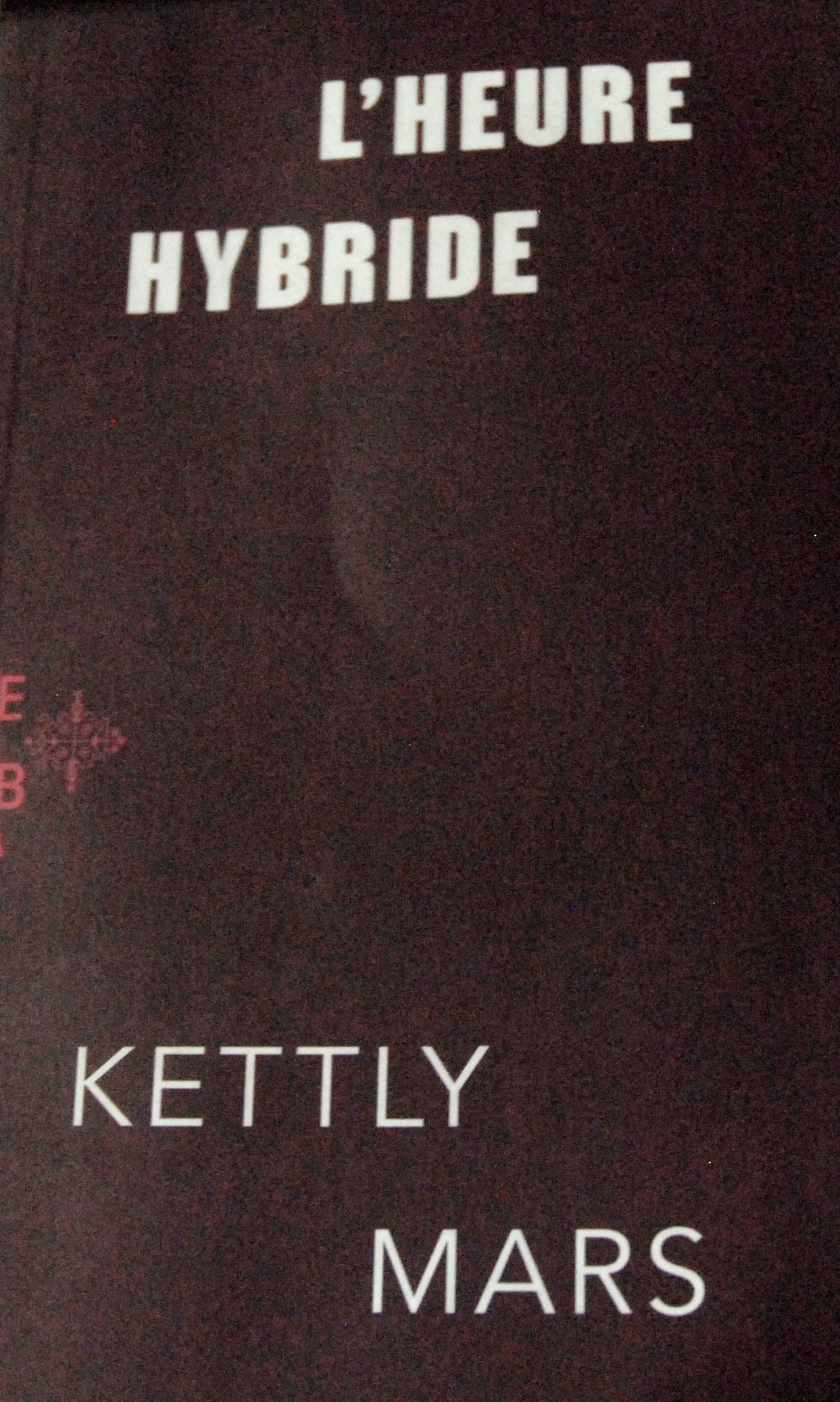 Le sexe au rendez-vous dans « L’heure hybride » de Kettly Mars