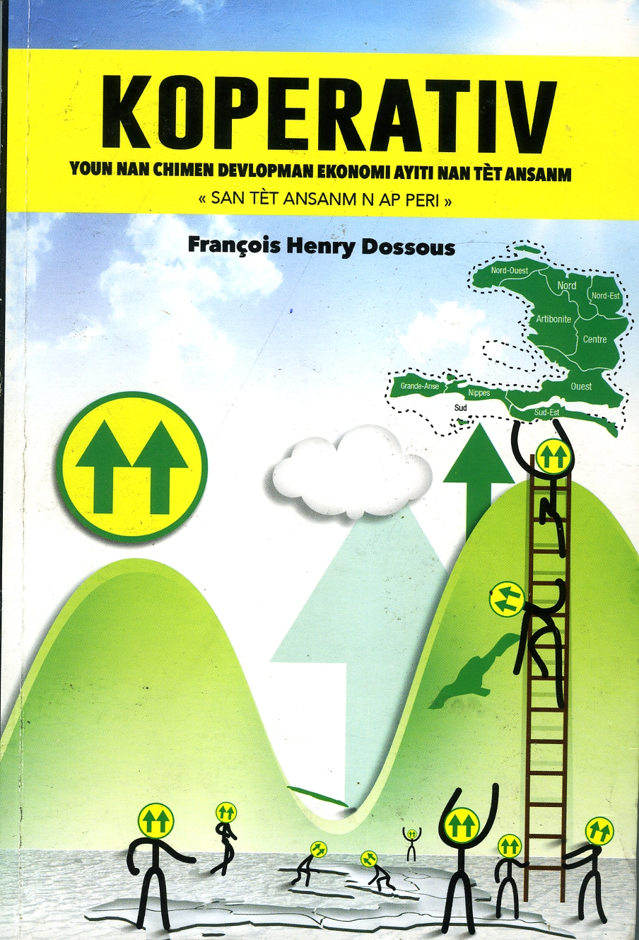 Coopérative, une alternative pour une économie haïtienne solidaire et émancipée