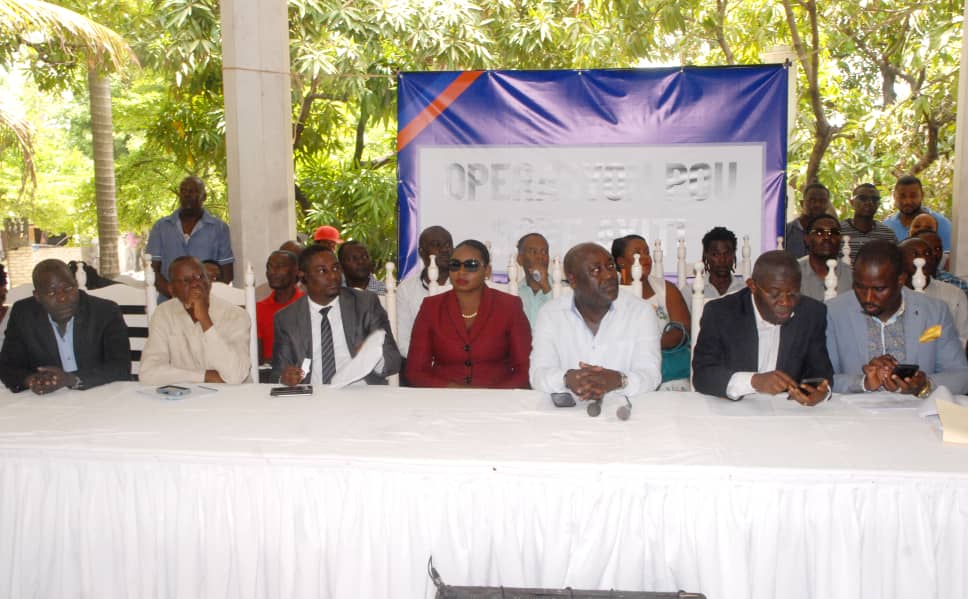 « Alternative consensuelle pour la refondation d’Haïti », le plan de l’opposition enfin prêt