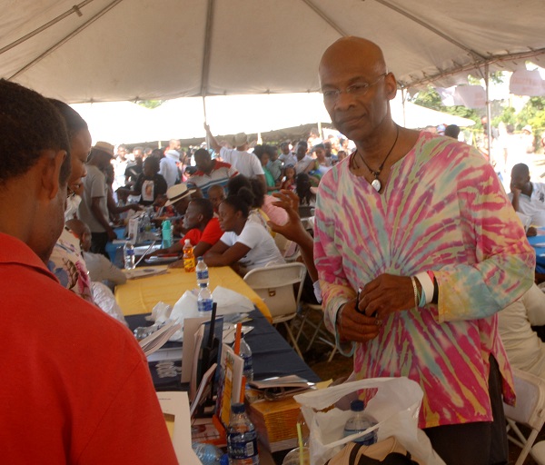Platfòm MIT-Ayiti : yon fowòm pou bon jan edikasyon nan lang manman nou