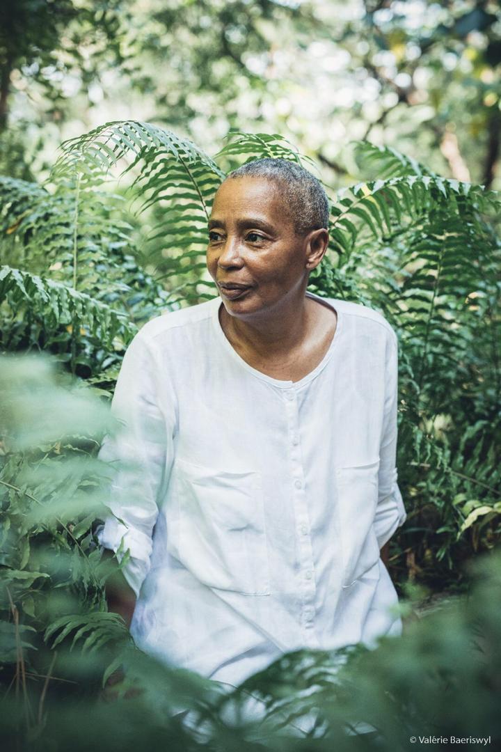 Michèle Lemoine, gardienne du théâtre haïtien