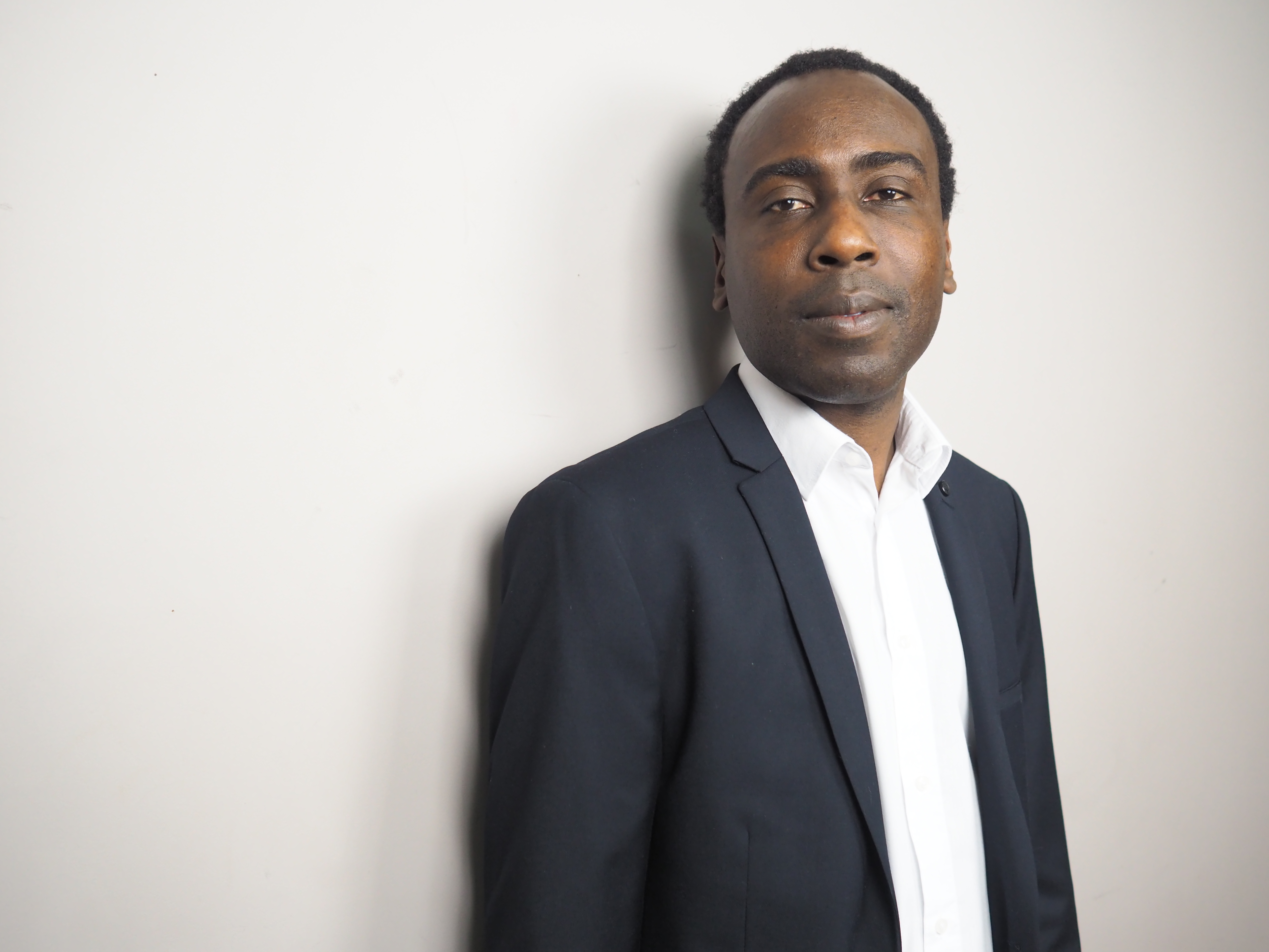 Watson Charles fait route vers la 22e édition du festival Voix Vives de Méditerranée