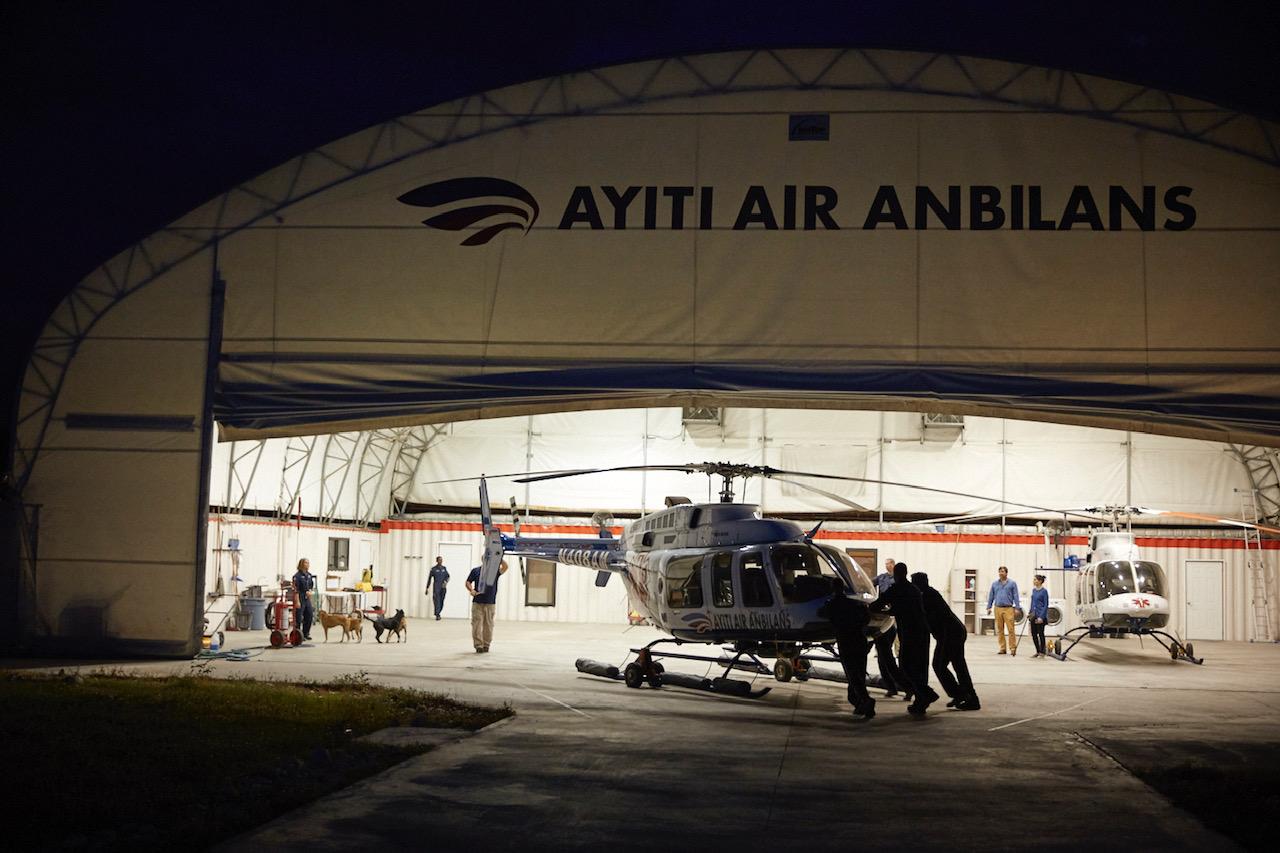 Ayiti Air Anbilans suspend ses activités, conséquence de l’instabilité