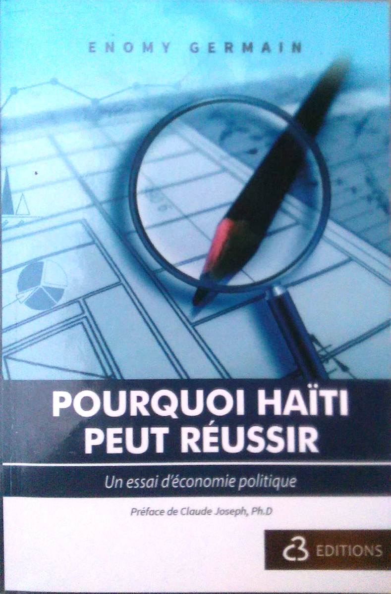 « Haïti n’est pas condamnée à rester pauvre »
