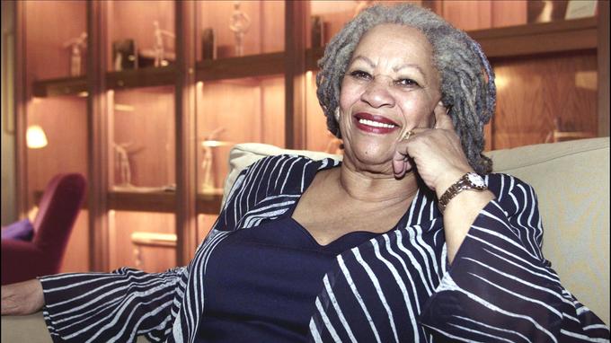 Toni Morrison, un prix Nobel de littérature pour l’éternité